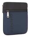 VALENTINO Dragonhawk Crossbody Bag Blu / Nero VALENTINO Dragonhawk Crossbody Bag Blu / Nero