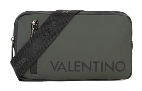 VALENTINO Dragonhawk Belt Bag Milit / Nero