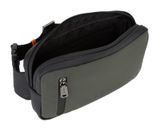 VALENTINO Dragonhawk Belt Bag Milit / Nero