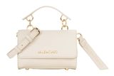VALENTINO Hira Satchel Bag Ecru