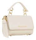 VALENTINO Hira Satchel Bag Ecru