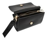 VALENTINO Hira Satchel Bag Nero