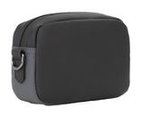 VALENTINO Dragonhawk Crossbody Bag Grigio / Nero VALENTINO Dragonhawk Crossbody Bag Grigio / Nero