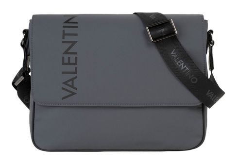 VALENTINO Dragonhawk Crossbody Bag Grigio / Nero VALENTINO Dragonhawk Crossbody Bag Grigio / Nero