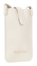 VALENTINO Clio Re Mobile Phone Case Ecru