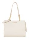 VALENTINO Hira Shopping Bag Ecru