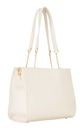 VALENTINO Hira Shopping Bag Ecru