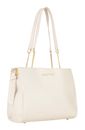 VALENTINO Hira Shopping Bag Ecru