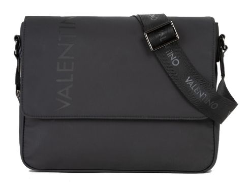 VALENTINO Dragonhawk Crossbody Bag Nero VALENTINO Dragonhawk Crossbody Bag Nero