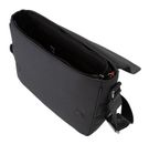 VALENTINO Dragonhawk Crossbody Bag Nero