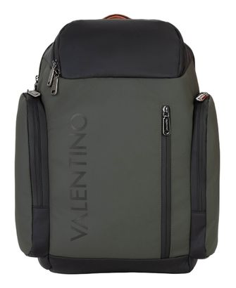 VALENTINO Dragonhawk Backpack Milit / Nero VALENTINO Dragonhawk Backpack Milit / Nero