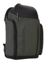 VALENTINO Dragonhawk Backpack Milit / Nero