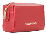 VALENTINO Clio Re Soft Cosmetic Case Rubino