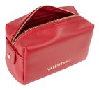 VALENTINO Clio Re Soft Cosmetic Case Rubino