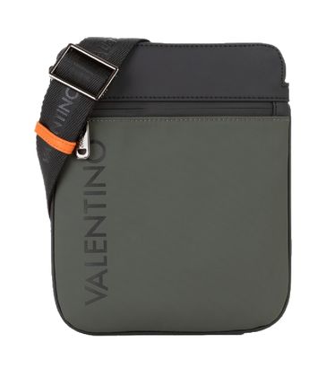 VALENTINO Dragonhawk Crossbody Bag Milit / Nero VALENTINO Dragonhawk Crossbody Bag Milit / Nero