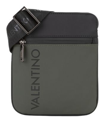 VALENTINO Dragonhawk Crossbody Bag Milit / Nero