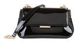 VALENTINO Afrodite Flap Bag Nero