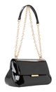 VALENTINO Afrodite Flap Bag Nero