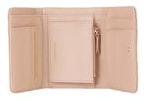VALENTINO Ocarina Wallet Beige VALENTINO Ocarina Wallet Beige