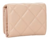 VALENTINO Ocarina Wallet Beige VALENTINO Ocarina Wallet Beige