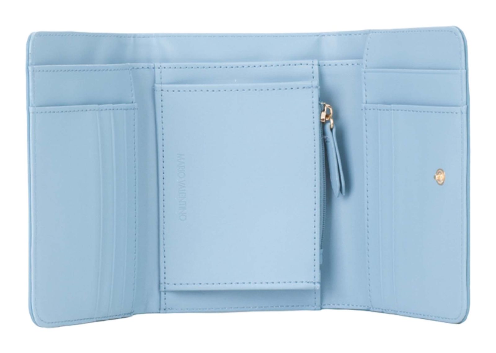 VALENTINO Brixton Wallet Avio VALENTINO Brixton Wallet Avio