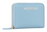 VALENTINO Alexia Zip Around Wallet Avio