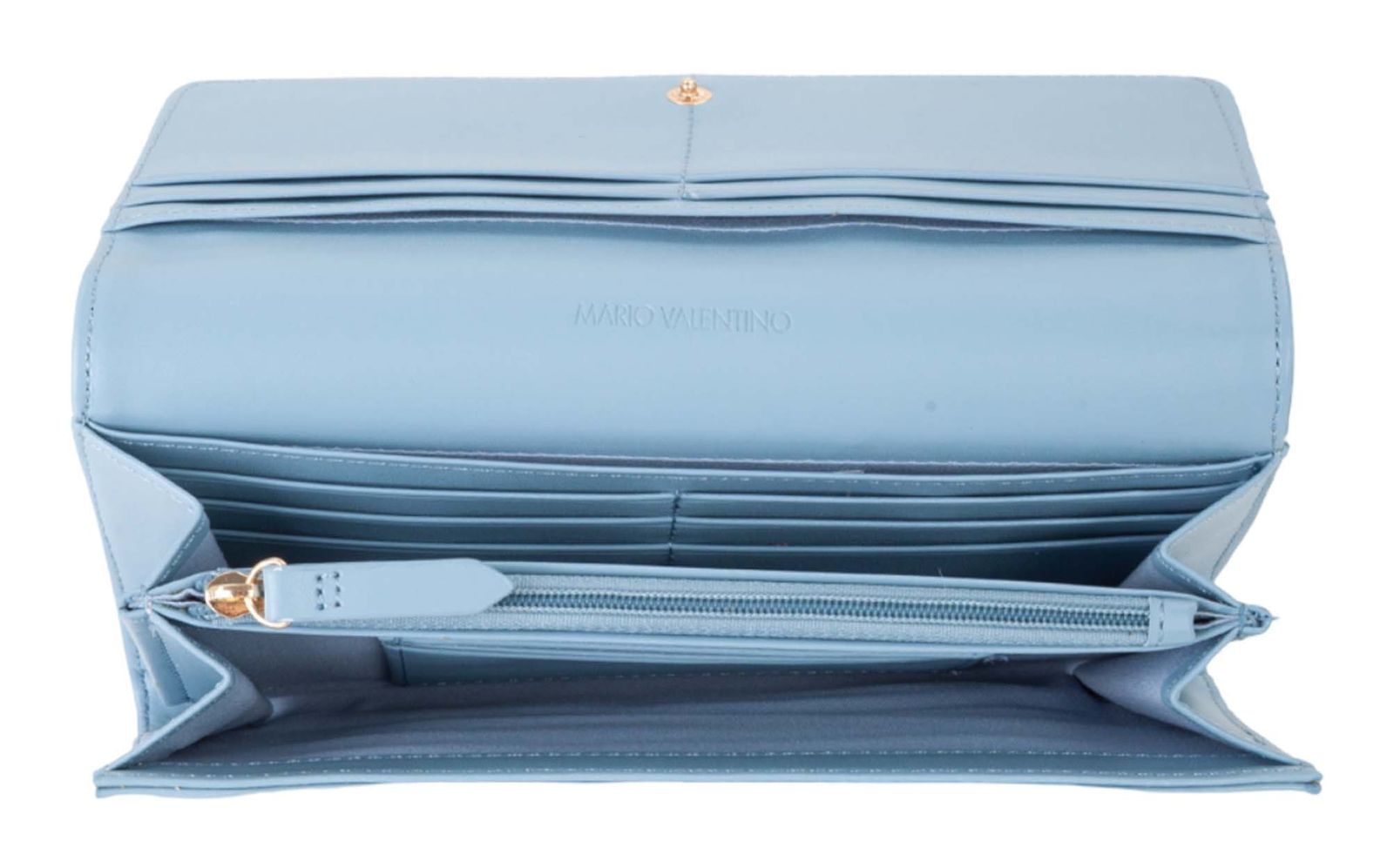 VALENTINO Brixton Wallet Avio VALENTINO Brixton Wallet Avio