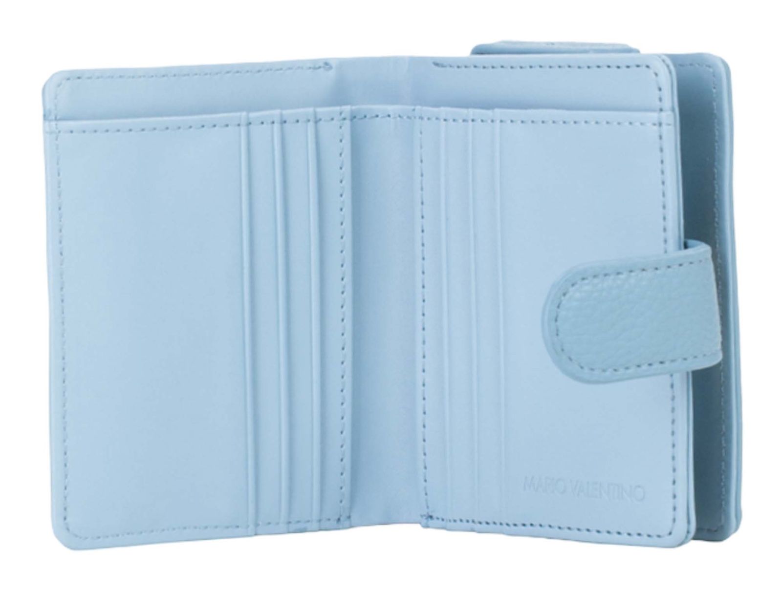 VALENTINO Brixton Wallet Avio VALENTINO Brixton Wallet Avio