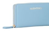 VALENTINO Brixton Zip Around Wallet Avio VALENTINO Brixton Zip Around Wallet Avio