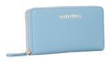 VALENTINO Brixton Zip Around Wallet Avio VALENTINO Brixton Zip Around Wallet Avio