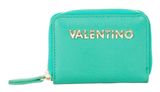 VALENTINO Divina Coin Purse Smeraldo VALENTINO Divina Coin Purse Smeraldo