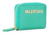 VALENTINO Divina Coin Purse Smeraldo VALENTINO Divina Coin Purse Smeraldo