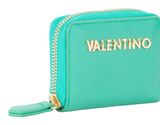 VALENTINO Divina Coin Purse Smeraldo VALENTINO Divina Coin Purse Smeraldo