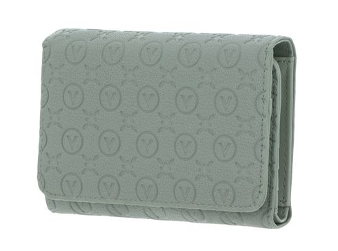 VALENTINO Samba Re Wallet Laguna