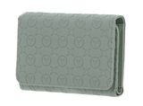 VALENTINO Samba Re Wallet Laguna