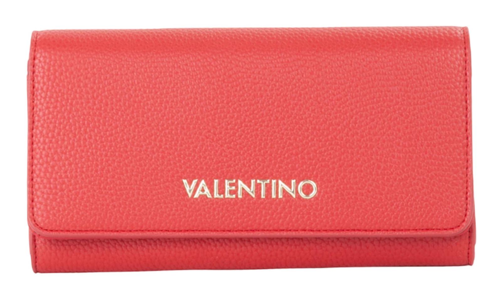 VALENTINO Brixton Wallet Rubino