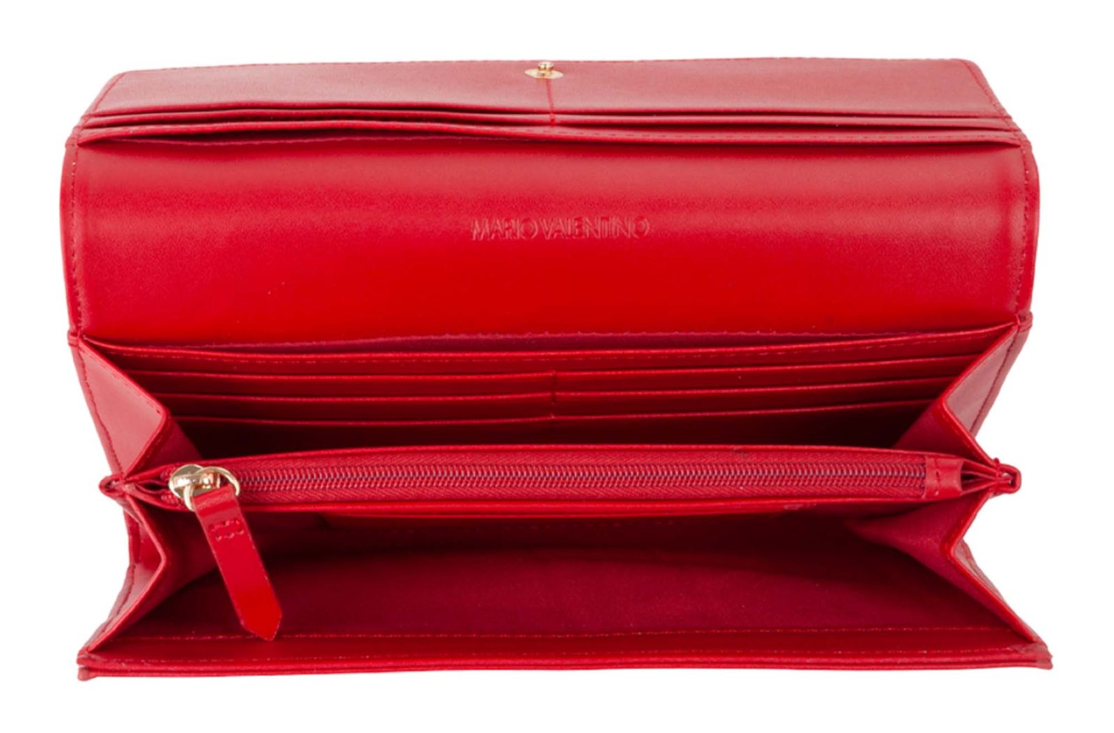 VALENTINO Brixton Wallet Rubino VALENTINO Brixton Wallet Rubino