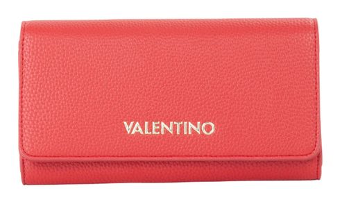 VALENTINO Brixton Wallet Rubino