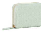 VALENTINO Samba Re Zip Around Wallet Laguna VALENTINO Samba Re Zip Around Wallet Laguna