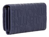 VALENTINO Pansy Wallet Blu VALENTINO Pansy Wallet Blu