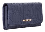 VALENTINO Pansy Wallet Blu VALENTINO Pansy Wallet Blu