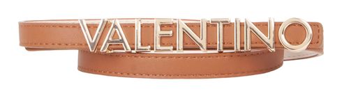 VALENTINO Belty Belt W85 Cuoio / Oro