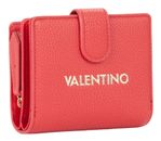 VALENTINO Brixton Wallet Rubino