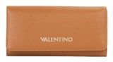 VALENTINO Alexia Wallet With Flap Cuoio VALENTINO Alexia Wallet With Flap Cuoio