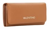 VALENTINO Alexia Wallet With Flap Cuoio VALENTINO Alexia Wallet With Flap Cuoio