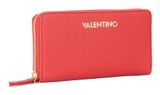VALENTINO Brixton Zip Around Wallet Rubino VALENTINO Brixton Zip Around Wallet Rubino