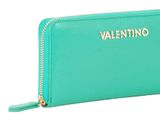 VALENTINO Divina Zip Around Wallet Smeraldo VALENTINO Divina Zip Around Wallet Smeraldo