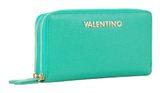 VALENTINO Divina Zip Around Wallet Smeraldo VALENTINO Divina Zip Around Wallet Smeraldo