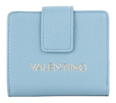 VALENTINO Alexia Zip Around Wallet Avio