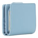 VALENTINO Alexia Zip Around Wallet Avio